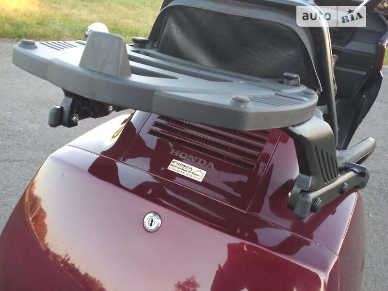 Максі-скутер Honda CN 250 1996 в Львові