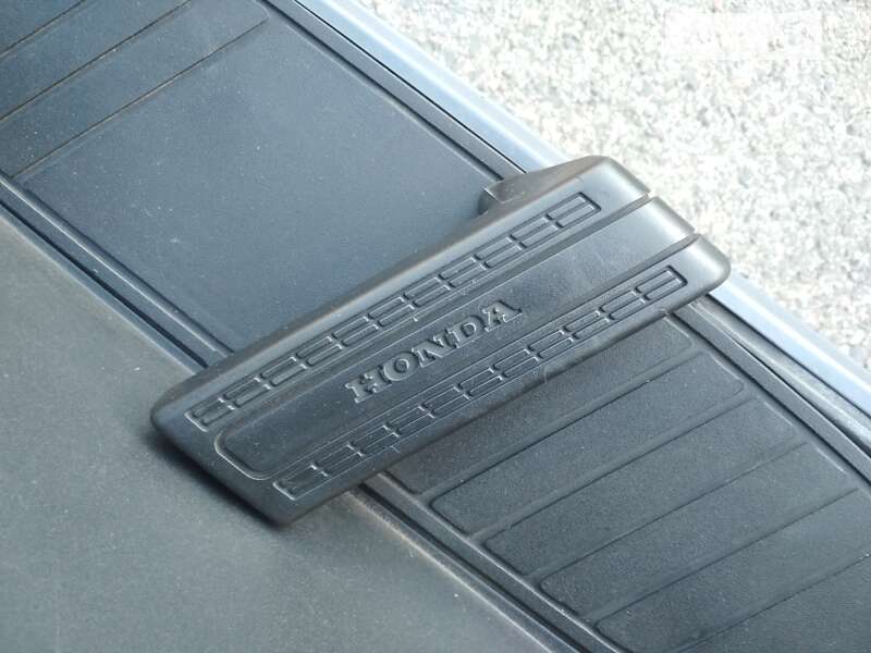 Максі-скутер Honda CN 250 1996 в Львові