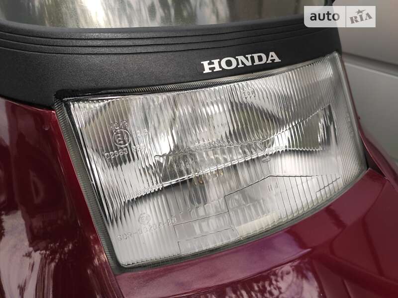 Максі-скутер Honda CN 250 1996 в Львові