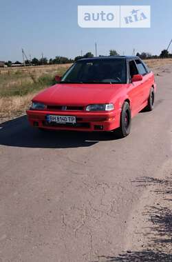 Ліфтбек Honda Concerto 1991 в Ізмаїлі