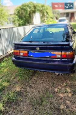 Седан Honda Concerto 1992 в 