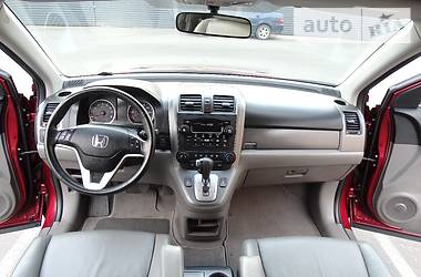 Внедорожник / Кроссовер Honda CR-V 2008 в Одессе