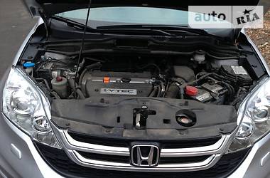 Внедорожник / Кроссовер Honda CR-V 2010 в Полтаве