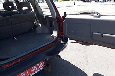 Внедорожник / Кроссовер Honda CR-V 1998 в Хмельницком