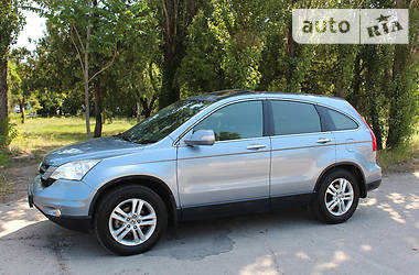 Внедорожник / Кроссовер Honda CR-V 2010 в Херсоне