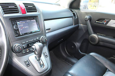 Внедорожник / Кроссовер Honda CR-V 2010 в Херсоне