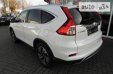  Honda CR-V 2018 в Киеве