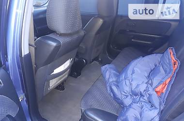 Позашляховик / Кросовер Honda CR-V 2002 в Одесі