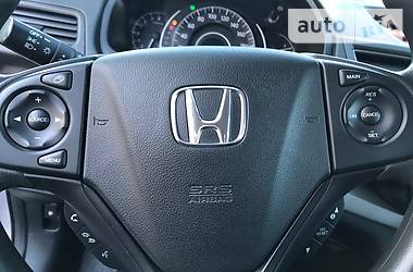 Внедорожник / Кроссовер Honda CR-V 2013 в Херсоне