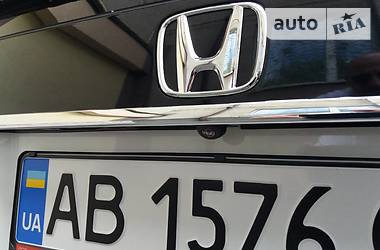 Внедорожник / Кроссовер Honda CR-V 2014 в Виннице