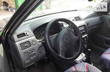 Позашляховик / Кросовер Honda CR-V 1998 в Одесі