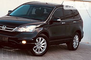 Внедорожник / Кроссовер Honda CR-V 2011 в Одессе