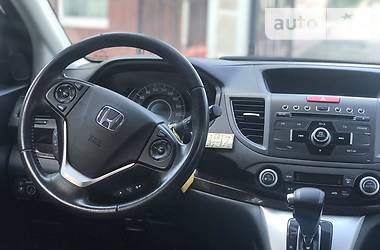 Седан Honda CR-V 2014 в Николаеве