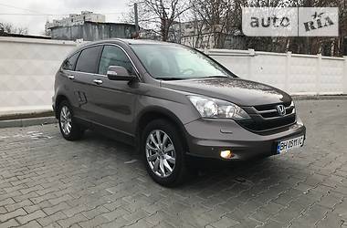 Внедорожник / Кроссовер Honda CR-V 2011 в Одессе