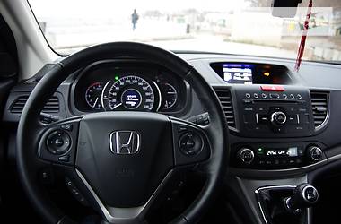 Внедорожник / Кроссовер Honda CR-V 2014 в Бердянске