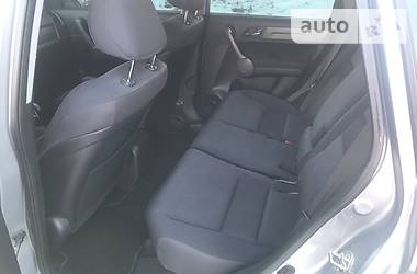 Внедорожник / Кроссовер Honda CR-V 2011 в Киеве