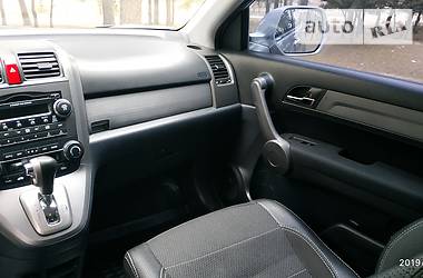 Внедорожник / Кроссовер Honda CR-V 2008 в Ахтырке