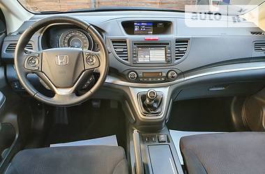 Внедорожник / Кроссовер Honda CR-V 2013 в Коломые