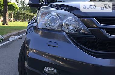 Позашляховик / Кросовер Honda CR-V 2011 в 