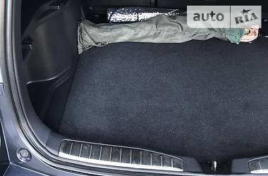 Позашляховик / Кросовер Honda CR-V 2011 в 