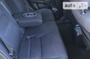 Позашляховик / Кросовер Honda CR-V 2011 в 