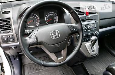 Внедорожник / Кроссовер Honda CR-V 2012 в Черкассах