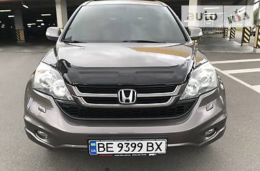 Внедорожник / Кроссовер Honda CR-V 2012 в Киеве