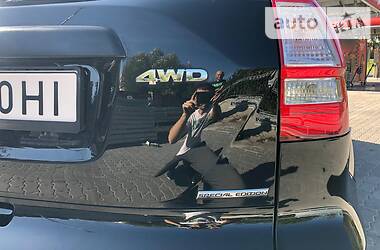 Внедорожник / Кроссовер Honda CR-V 2011 в 