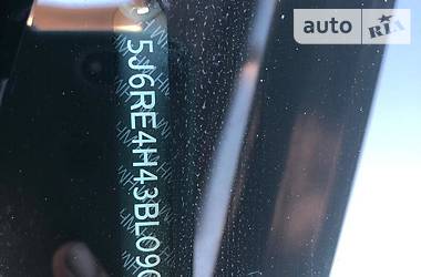 Внедорожник / Кроссовер Honda CR-V 2011 в 