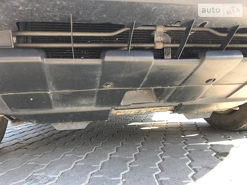 Позашляховик / Кросовер Honda CR-V 2011 в Львові