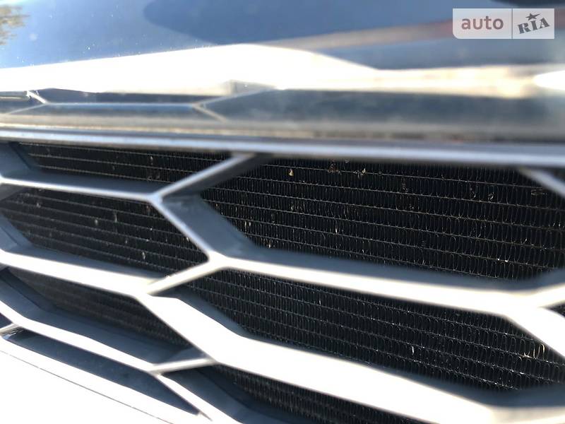 Позашляховик / Кросовер Honda CR-V 2011 в Львові