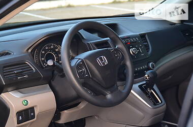 Внедорожник / Кроссовер Honda CR-V 2014 в Киеве