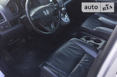 Внедорожник / Кроссовер Honda CR-V 2010 в Черновцах