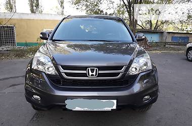 Внедорожник / Кроссовер Honda CR-V 2011 в Одессе