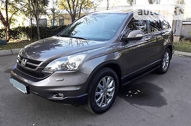 Внедорожник / Кроссовер Honda CR-V 2011 в Одессе