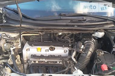 Позашляховик / Кросовер Honda CR-V 2012 в 