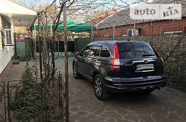 Внедорожник / Кроссовер Honda CR-V 2012 в Мариуполе