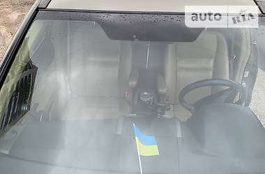 Внедорожник / Кроссовер Honda CR-V 2007 в Ровно