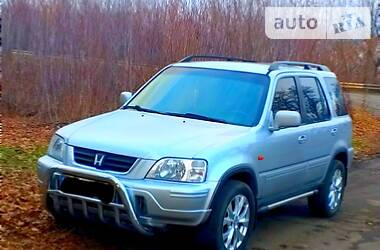 Внедорожник / Кроссовер Honda CR-V 2001 в Городище