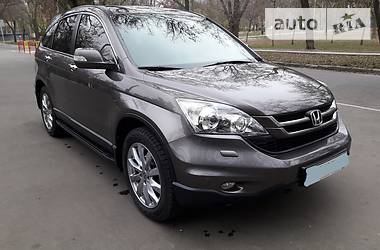 Внедорожник / Кроссовер Honda CR-V 2011 в Одессе