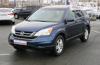 Honda CR-V 2010