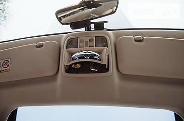 Позашляховик / Кросовер Honda CR-V 2013 в 