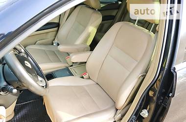 Позашляховик / Кросовер Honda CR-V 2009 в 