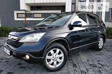 Honda CR-V 2007