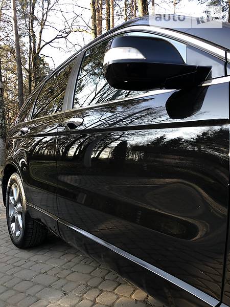 Позашляховик / Кросовер Honda CR-V 2012 в Дрогобичі фото 32 Позашляховик / Кросовер Honda CR-V 2012 в Дрогобичі
