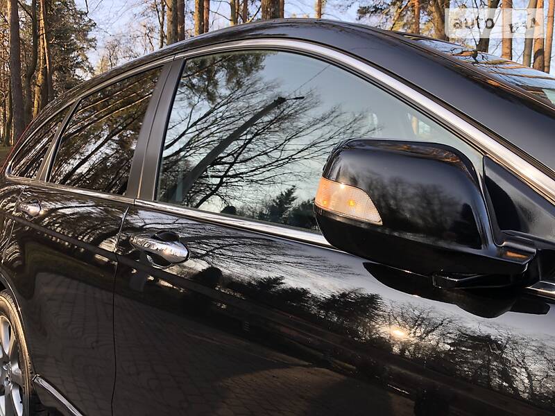 Позашляховик / Кросовер Honda CR-V 2012 в Дрогобичі фото 20 Позашляховик / Кросовер Honda CR-V 2012 в Дрогобичі