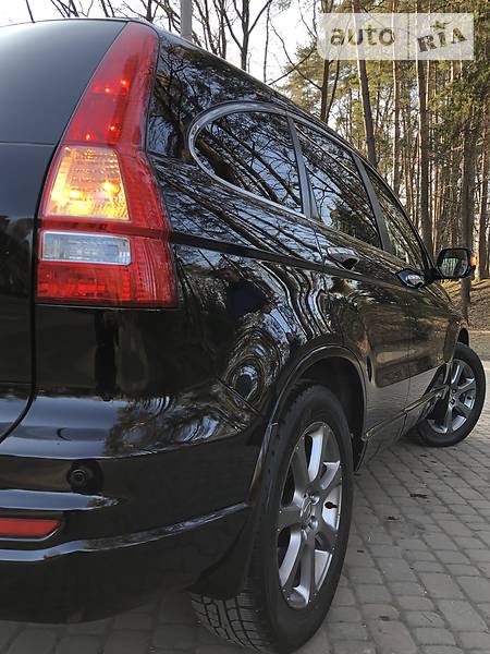 Позашляховик / Кросовер Honda CR-V 2012 в Дрогобичі фото 48 Позашляховик / Кросовер Honda CR-V 2012 в Дрогобичі