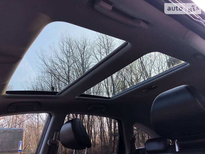 Позашляховик / Кросовер Honda CR-V 2012 в Дрогобичі фото 51 Позашляховик / Кросовер Honda CR-V 2012 в Дрогобичі