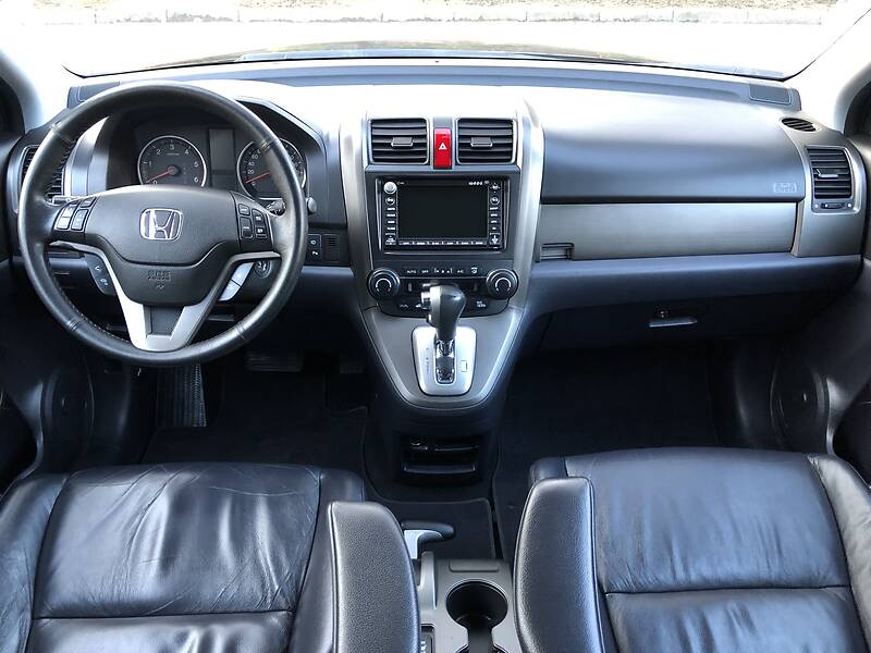Позашляховик / Кросовер Honda CR-V 2012 в Дрогобичі фото 61 Позашляховик / Кросовер Honda CR-V 2012 в Дрогобичі