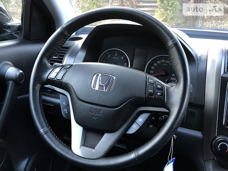 Позашляховик / Кросовер Honda CR-V 2012 в Дрогобичі фото 66 Позашляховик / Кросовер Honda CR-V 2012 в Дрогобичі